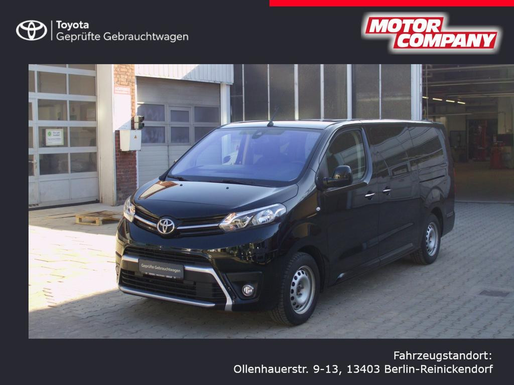 Toyota Proace (Verso) 2023 Diesel