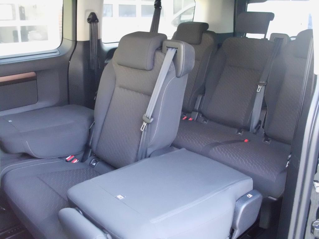 Toyota Proace (Verso)