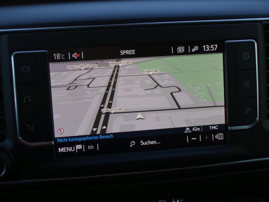 Toyota Proace (Verso)