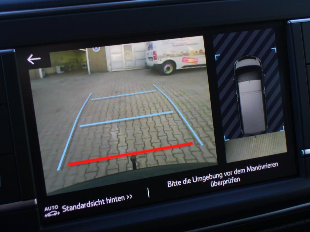 Toyota Proace (Verso)