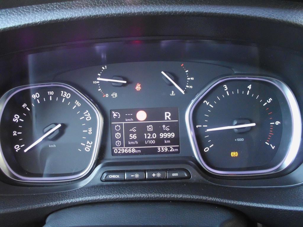 Toyota Proace (Verso)