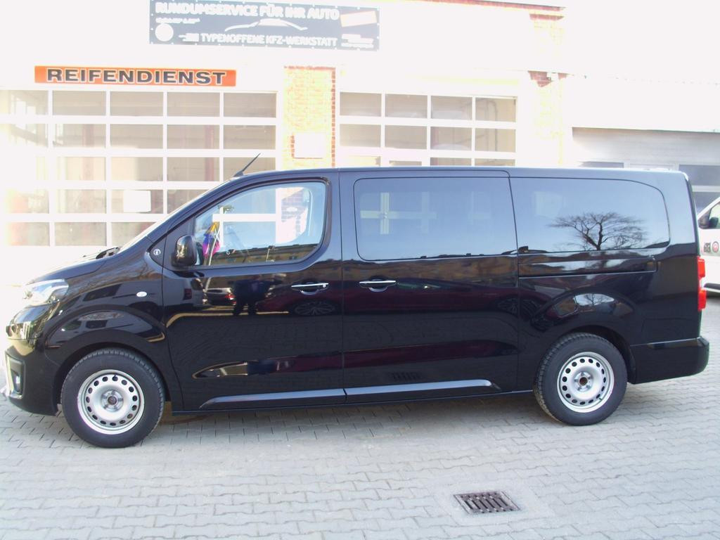 Toyota Proace (Verso)