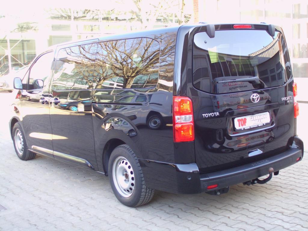 Toyota Proace (Verso)