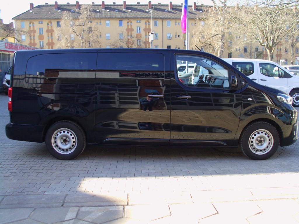 Toyota Proace (Verso)