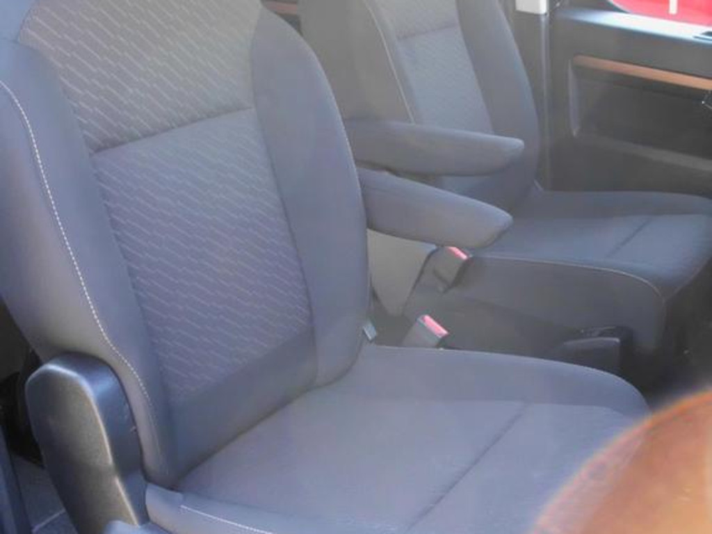 Toyota Proace (Verso)