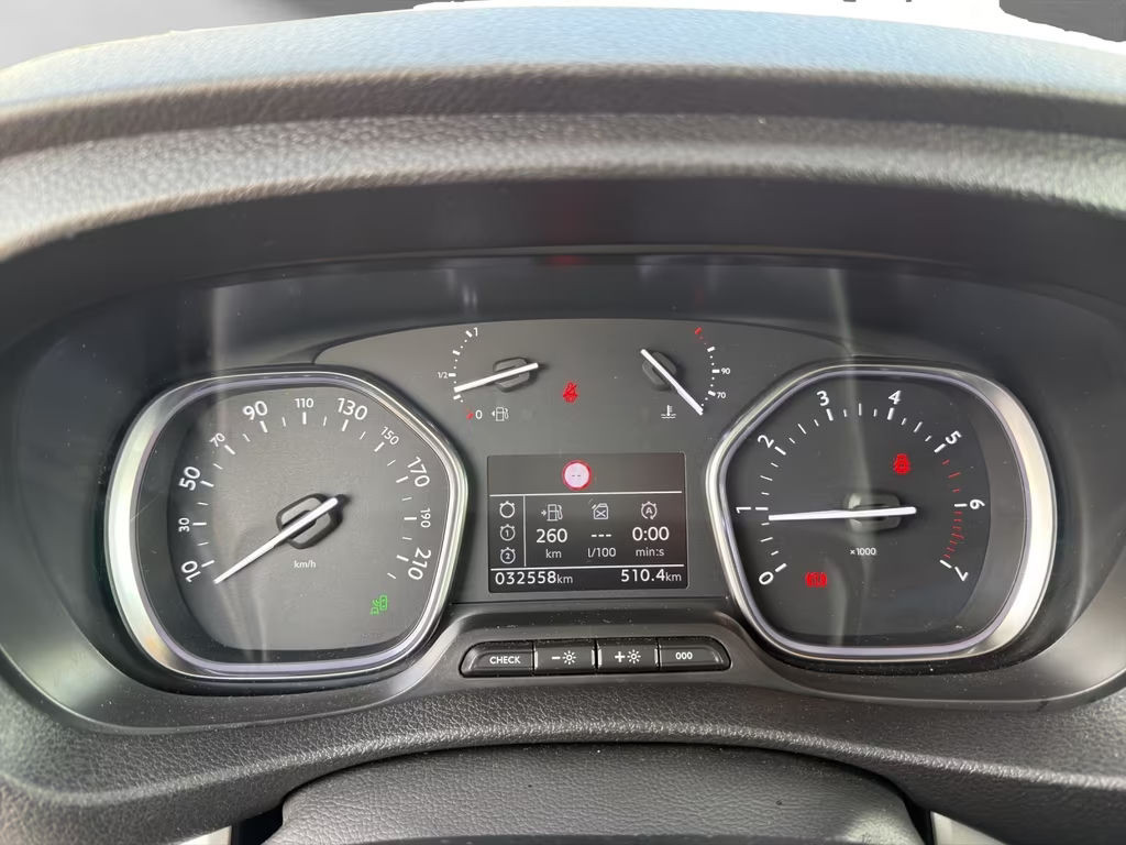 Toyota Proace (Verso)