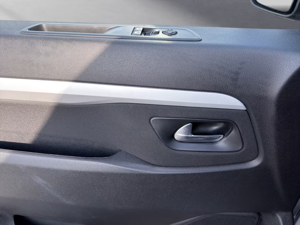 Toyota Proace (Verso)