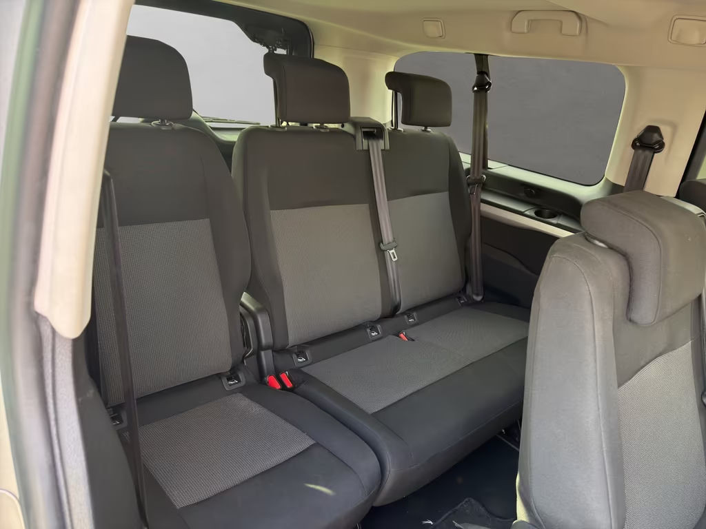 Toyota Proace (Verso)