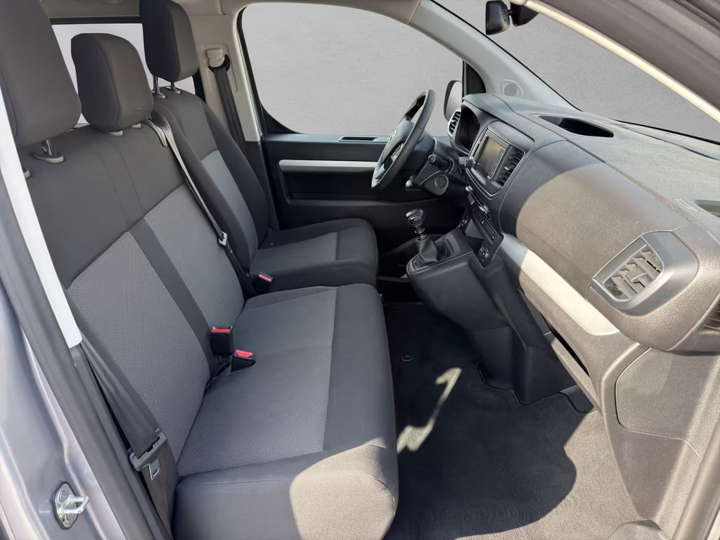 Toyota Proace (Verso)