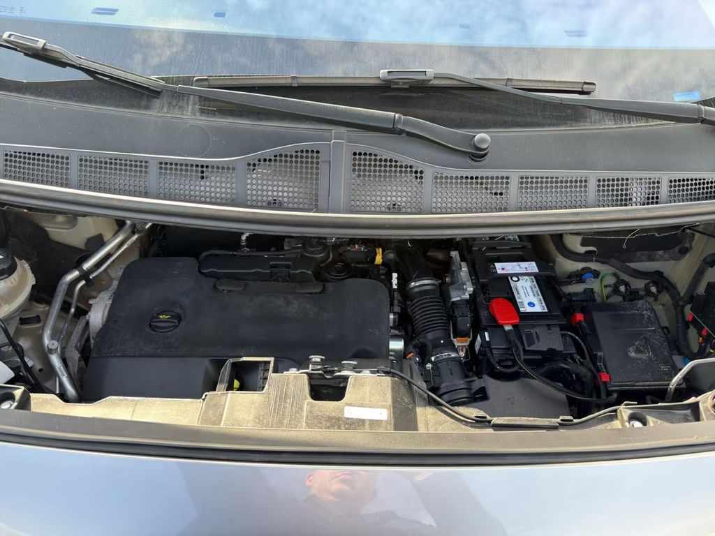 Toyota Proace (Verso)