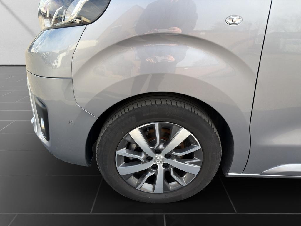 Toyota Proace (Verso)