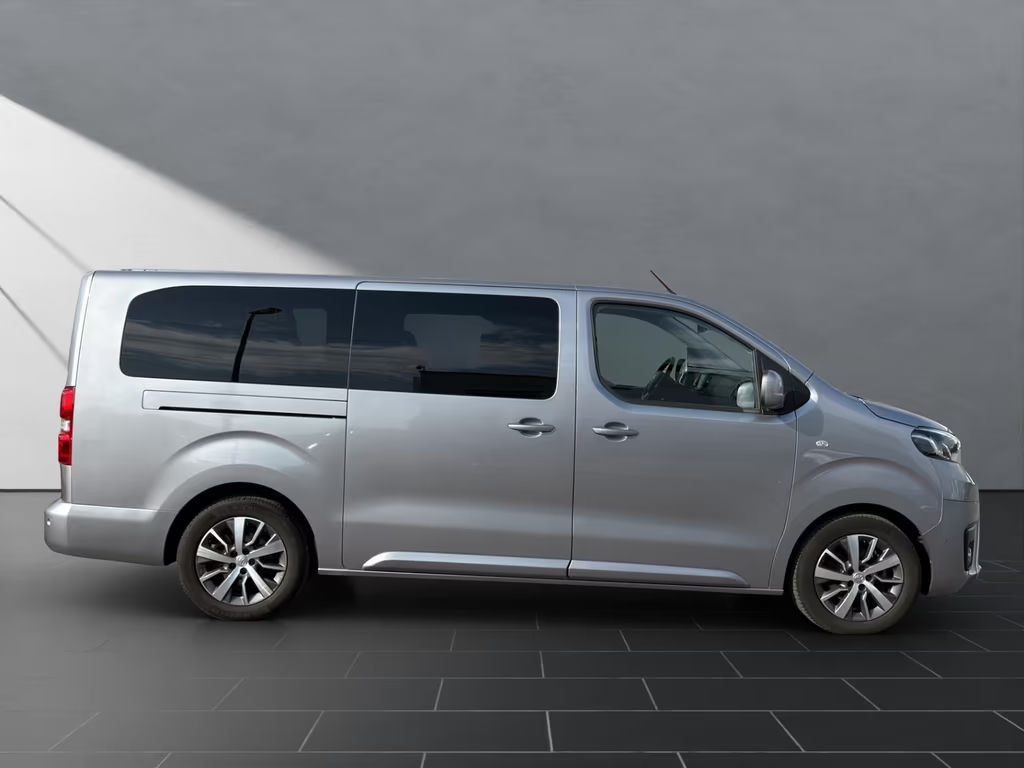 Toyota Proace (Verso)