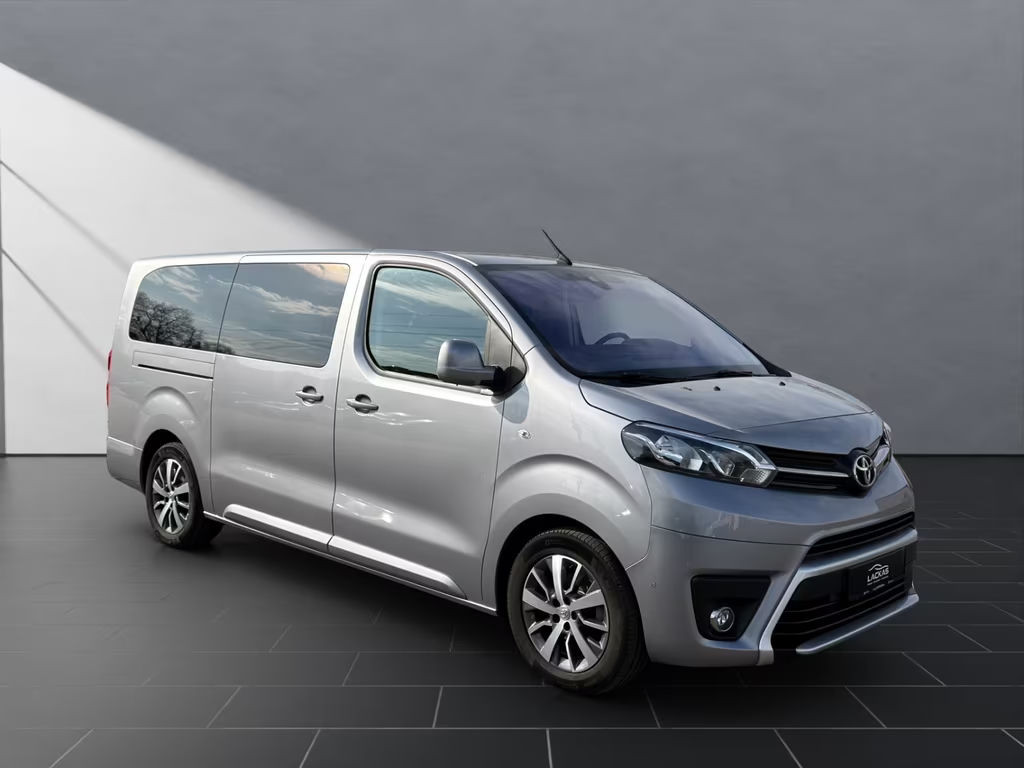 Toyota Proace (Verso)