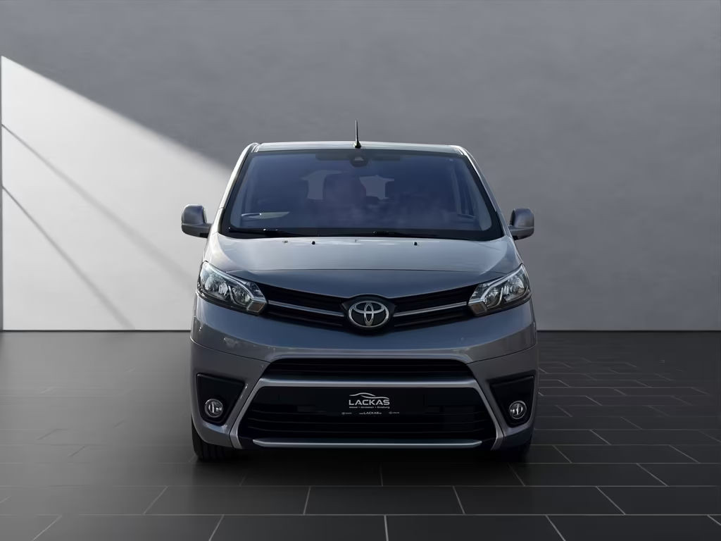 Toyota Proace (Verso)