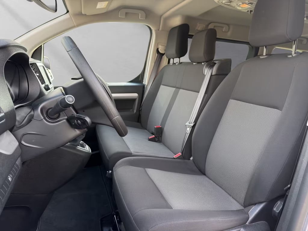 Toyota Proace (Verso)