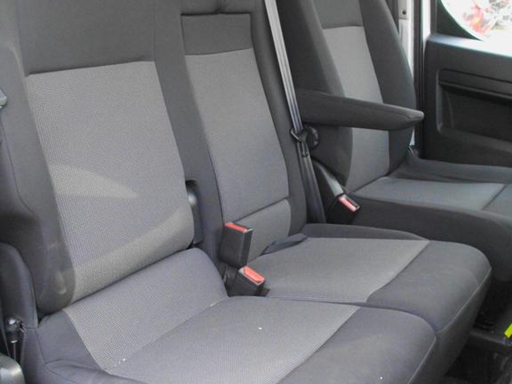 Toyota Proace (Verso)