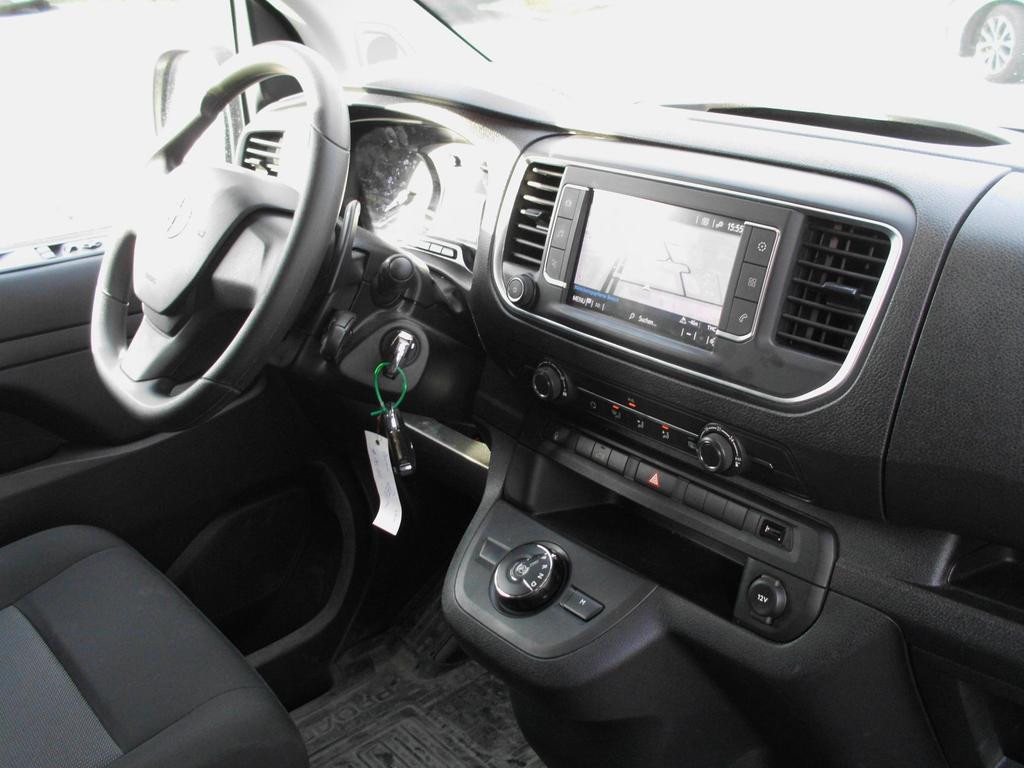 Toyota Proace (Verso)