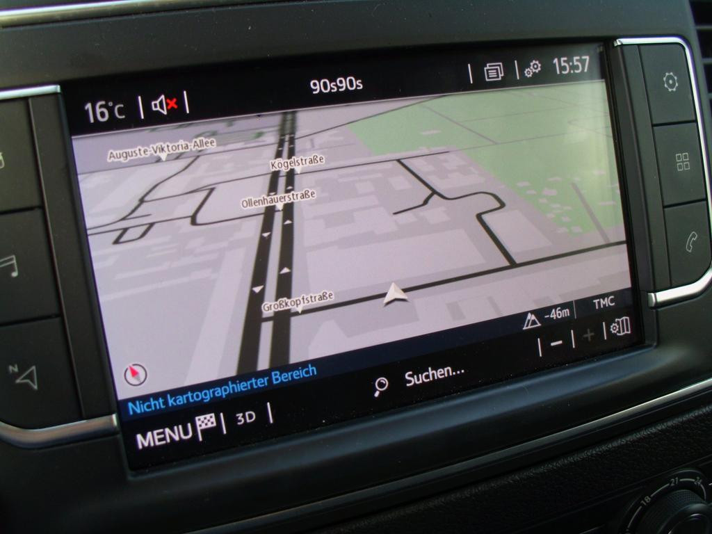 Toyota Proace (Verso)