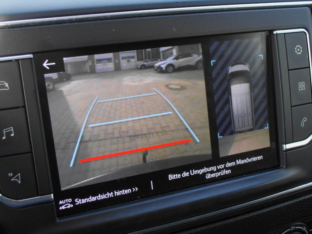 Toyota Proace (Verso)