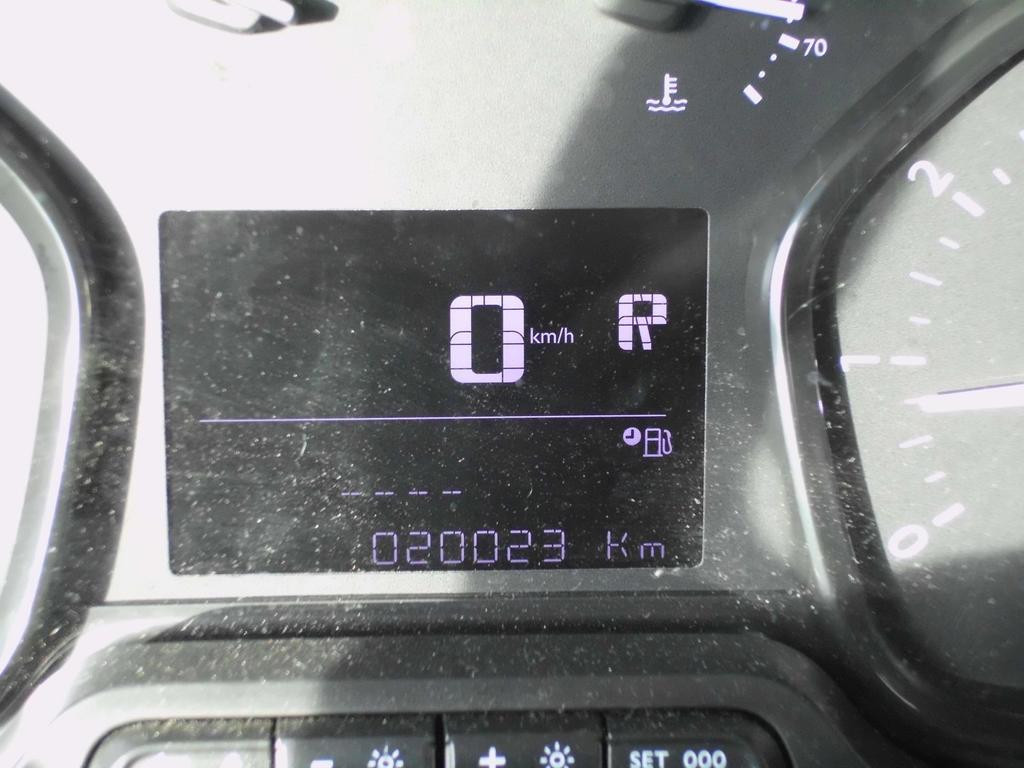 Toyota Proace (Verso)