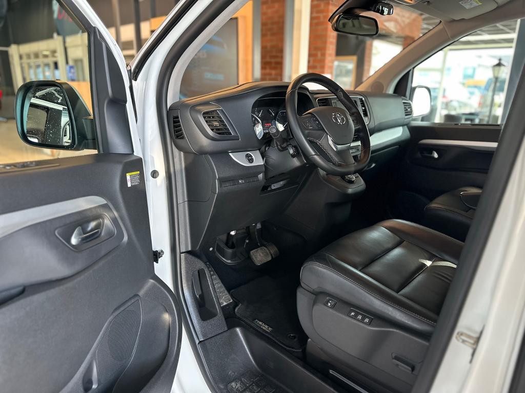 Toyota Proace (Verso)