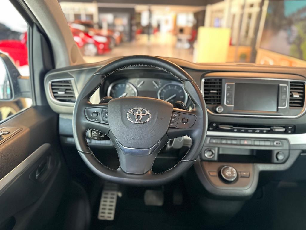 Toyota Proace (Verso)