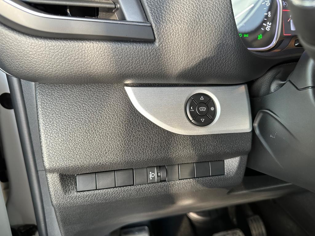 Toyota Proace (Verso)