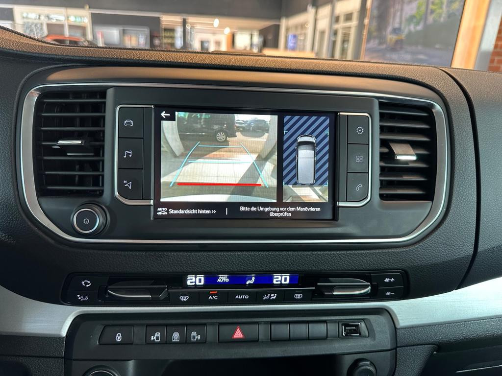 Toyota Proace (Verso)