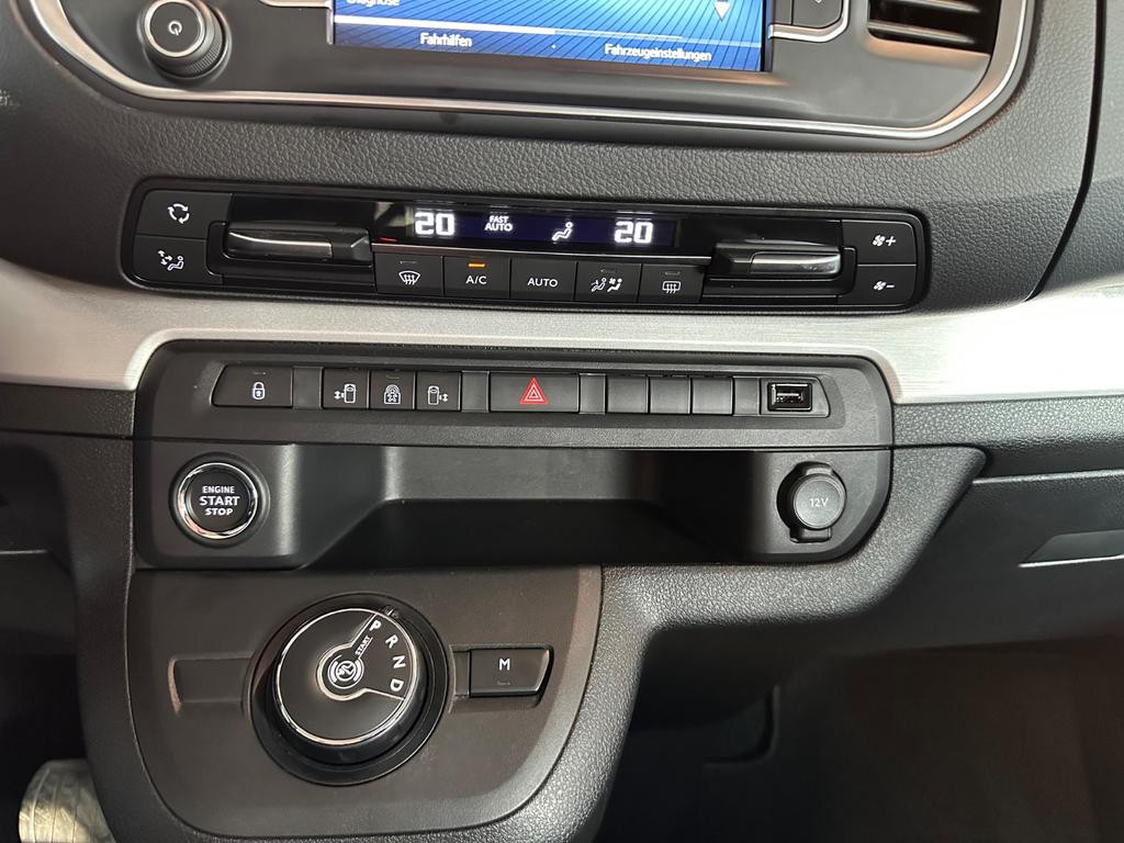 Toyota Proace (Verso)