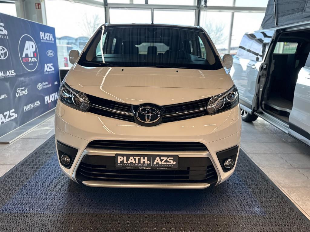 Toyota Proace (Verso)