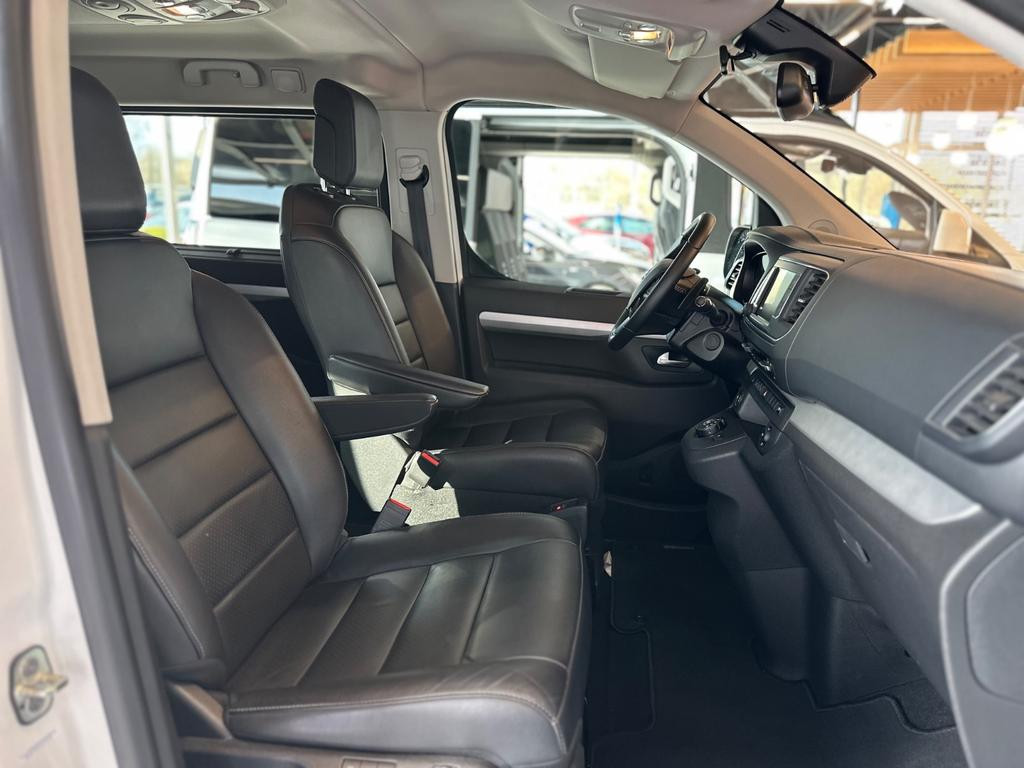 Toyota Proace (Verso)