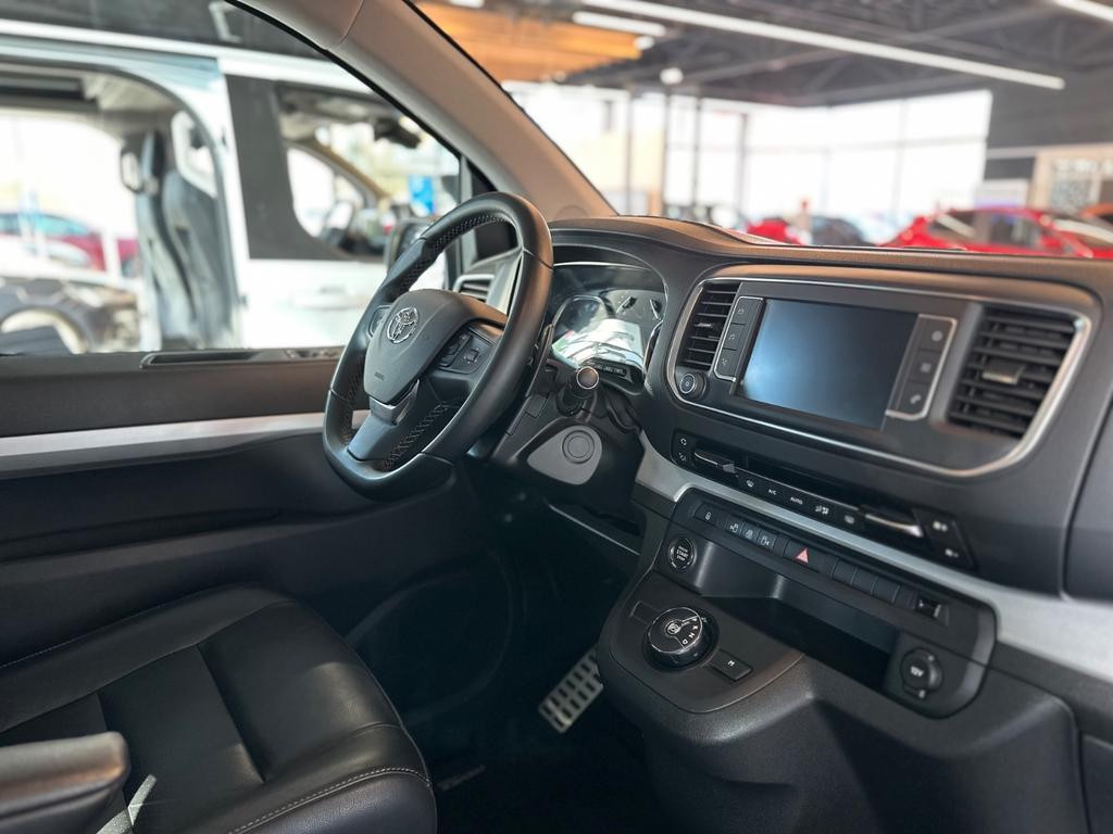 Toyota Proace (Verso)