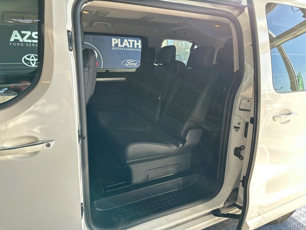Toyota Proace (Verso)