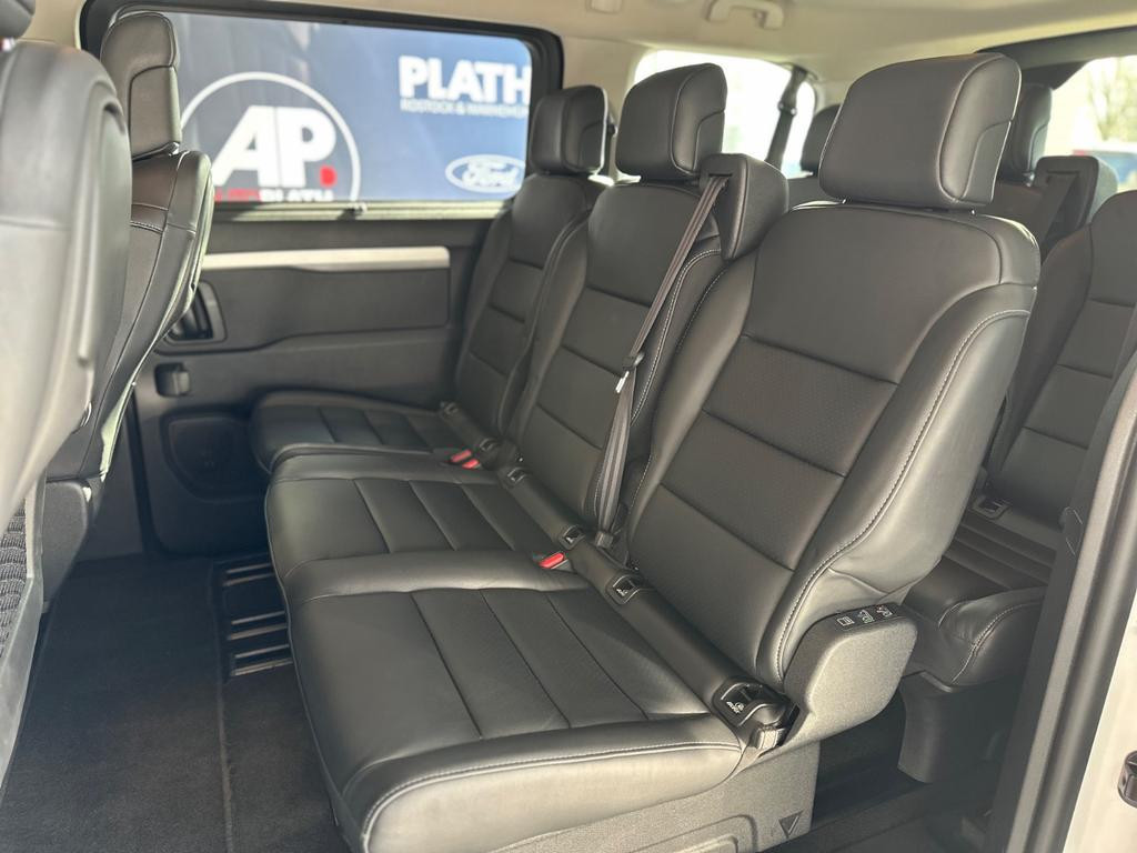 Toyota Proace (Verso)