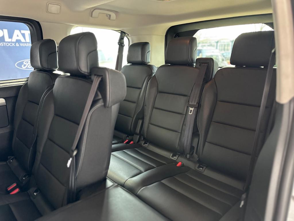 Toyota Proace (Verso)