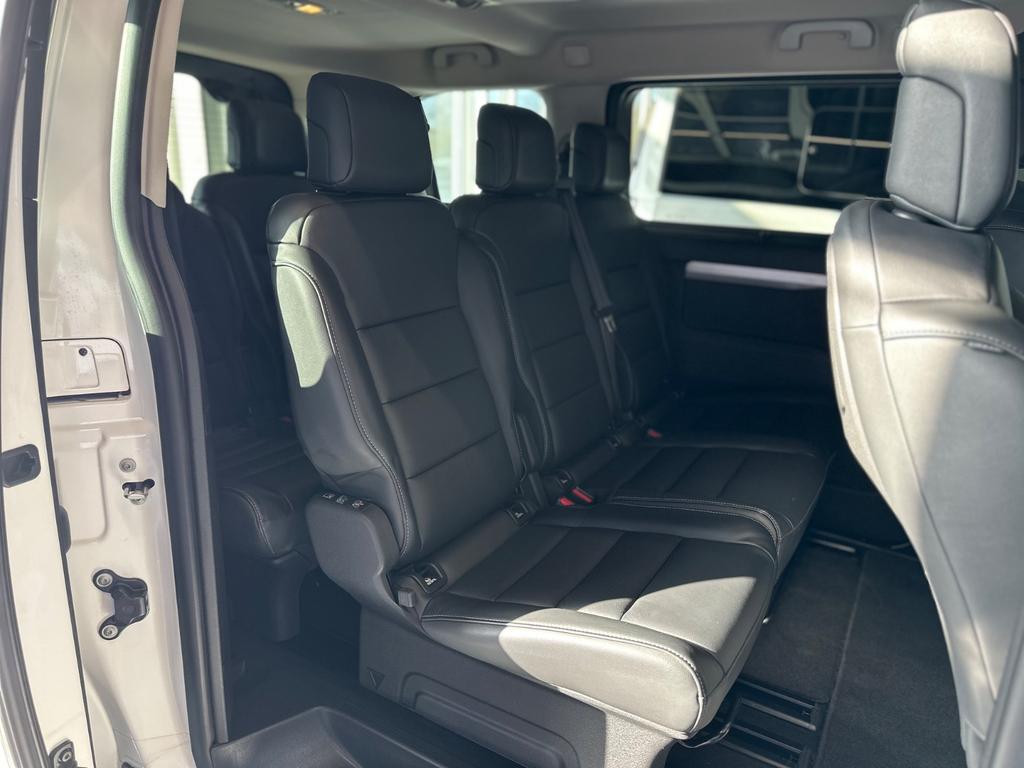 Toyota Proace (Verso)