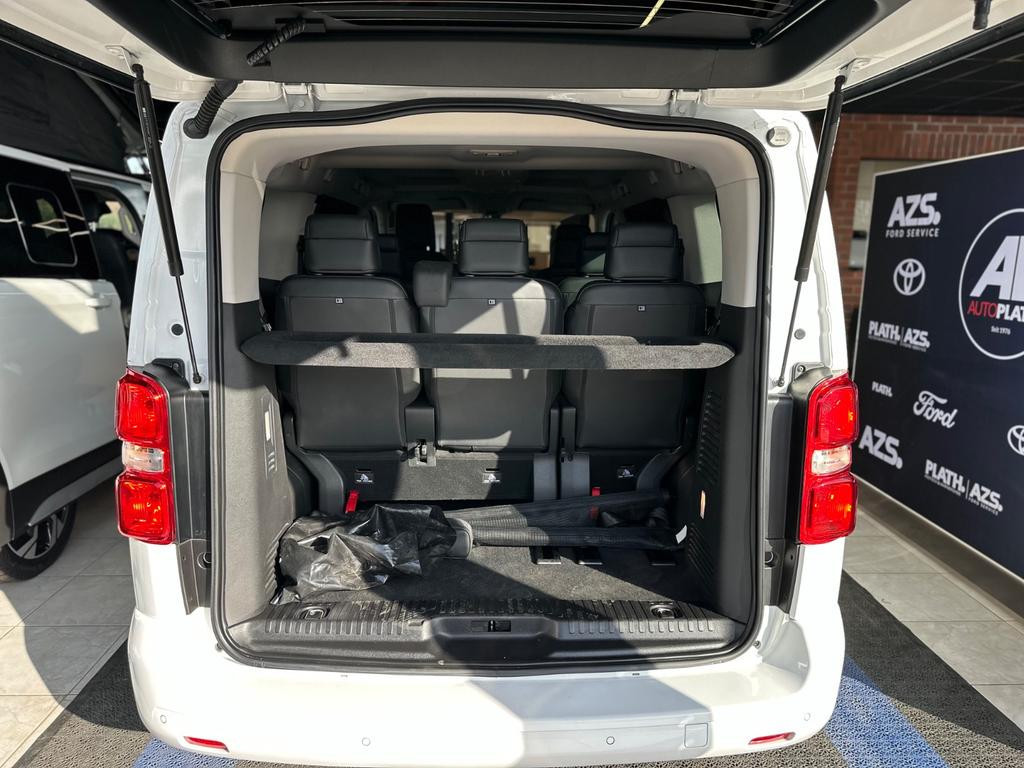 Toyota Proace (Verso)