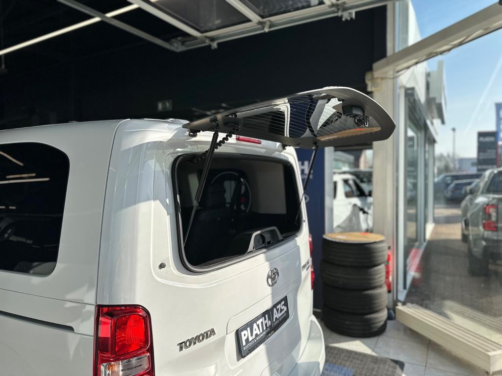 Toyota Proace (Verso)