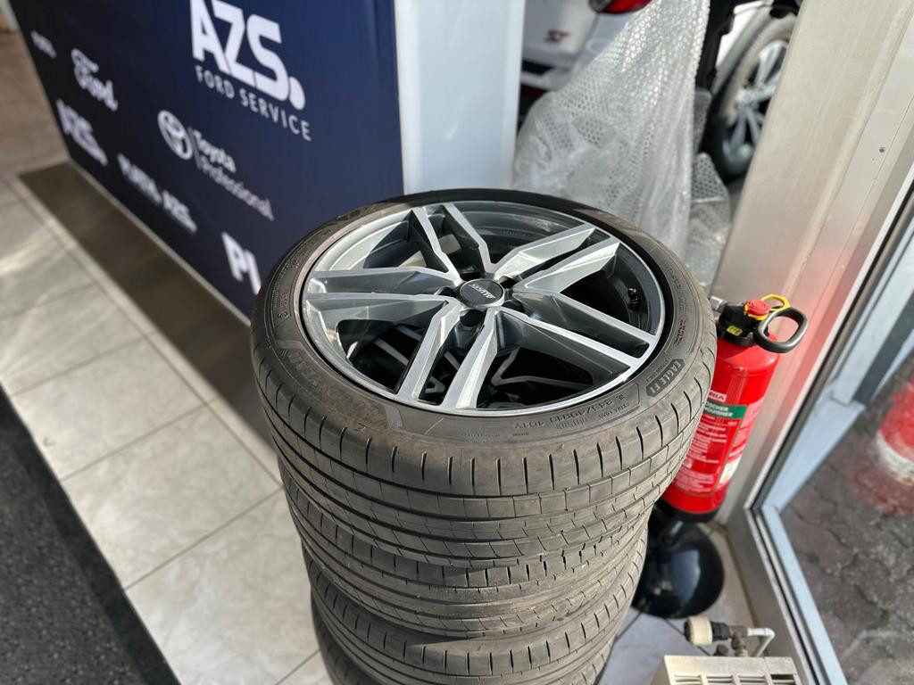 Toyota Proace (Verso)