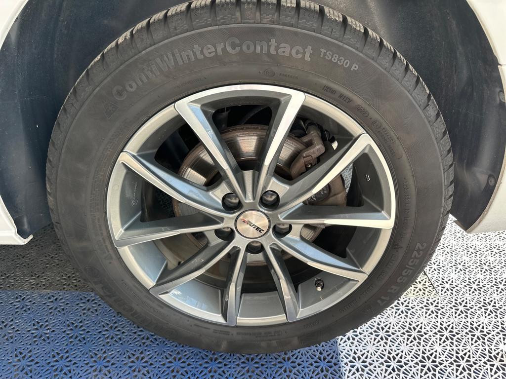 Toyota Proace (Verso)