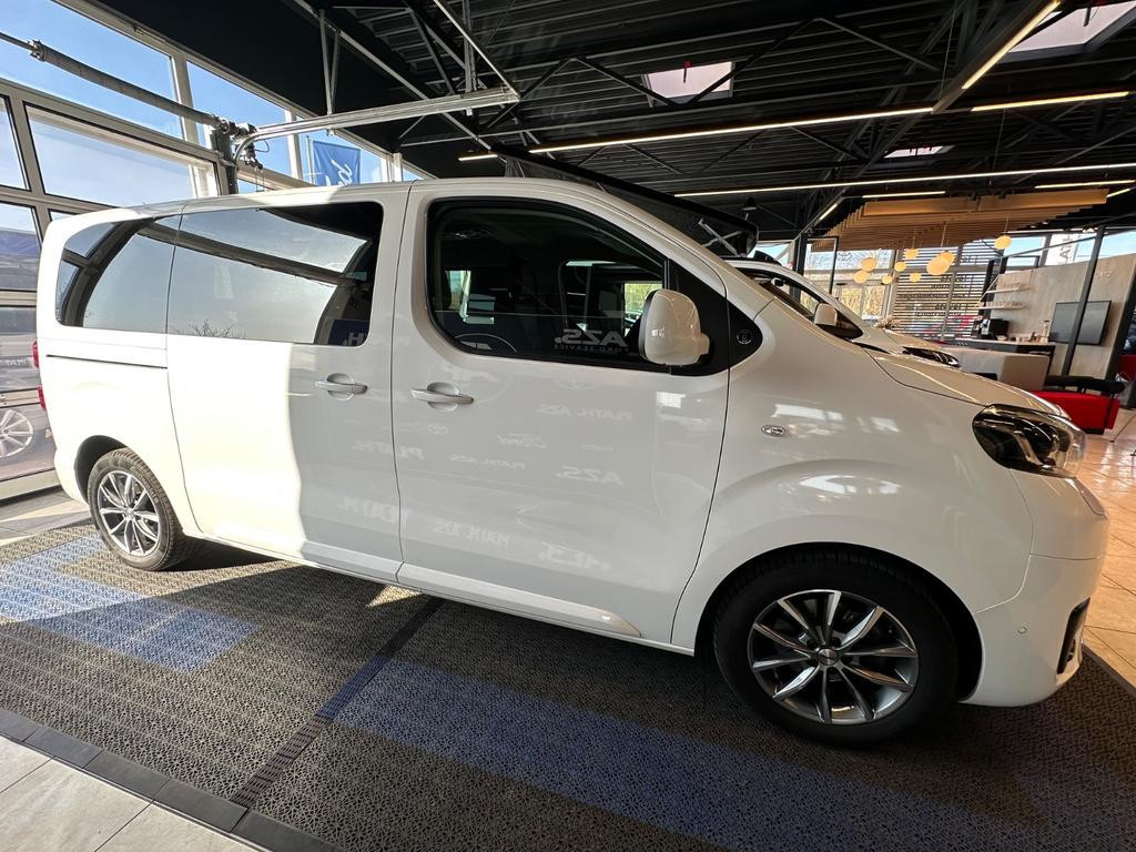 Toyota Proace (Verso)
