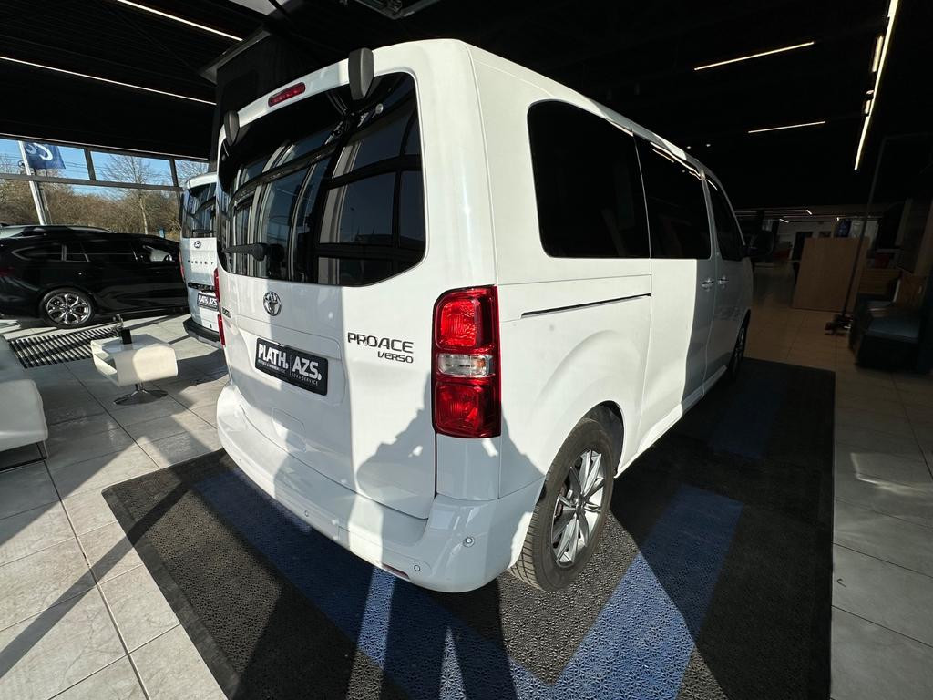 Toyota Proace (Verso)