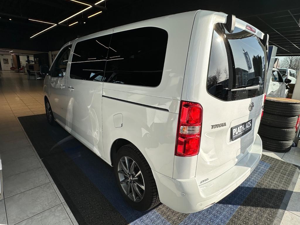 Toyota Proace (Verso)