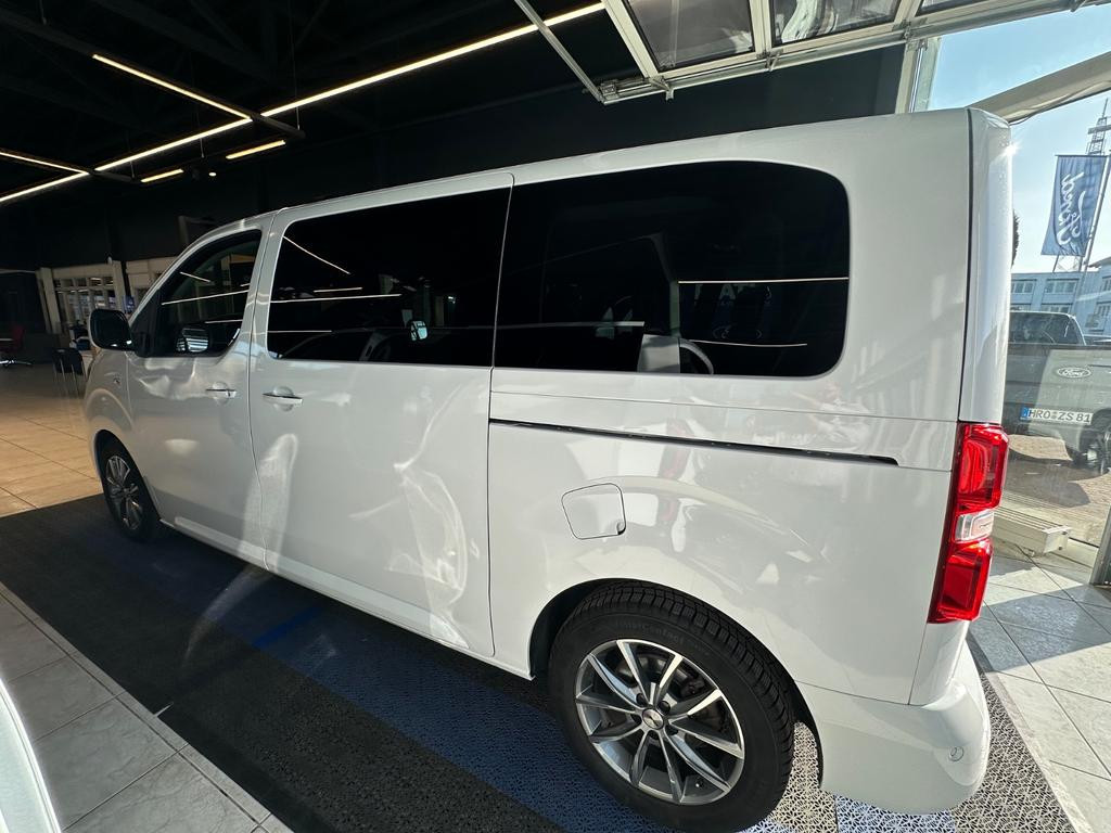 Toyota Proace (Verso)