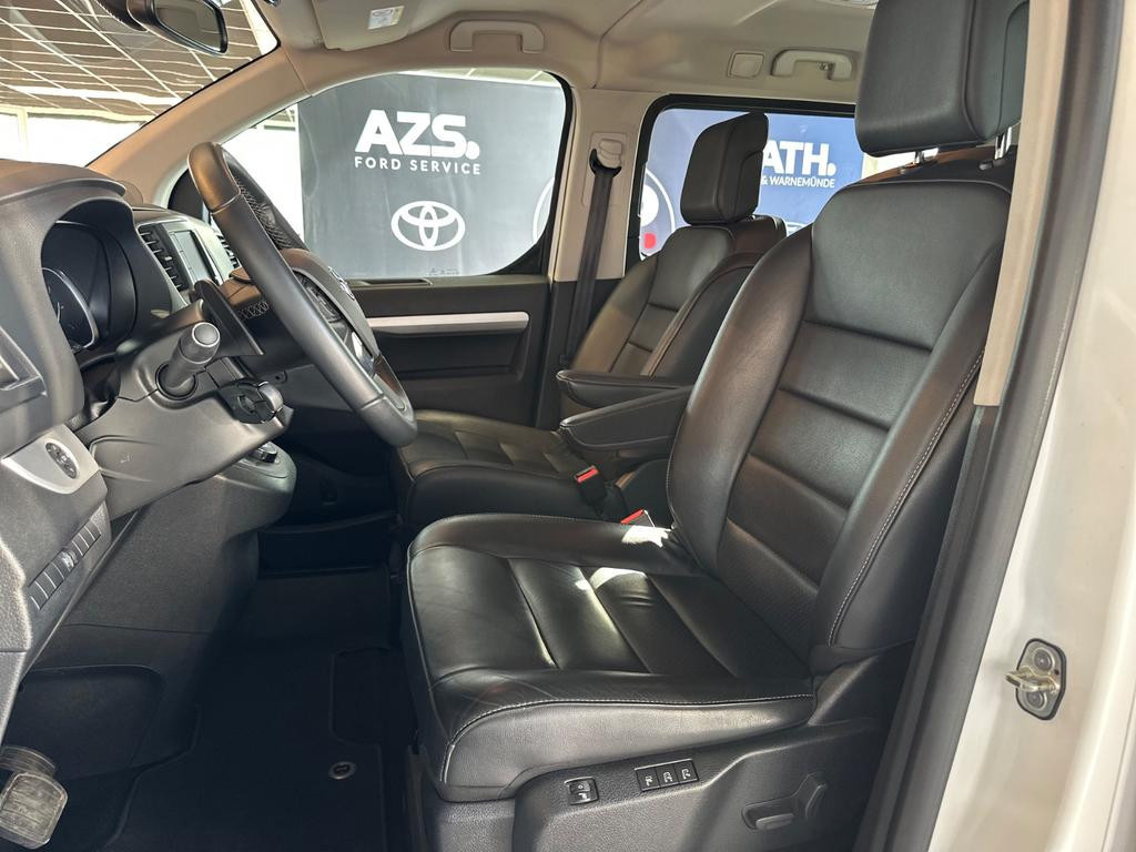 Toyota Proace (Verso)