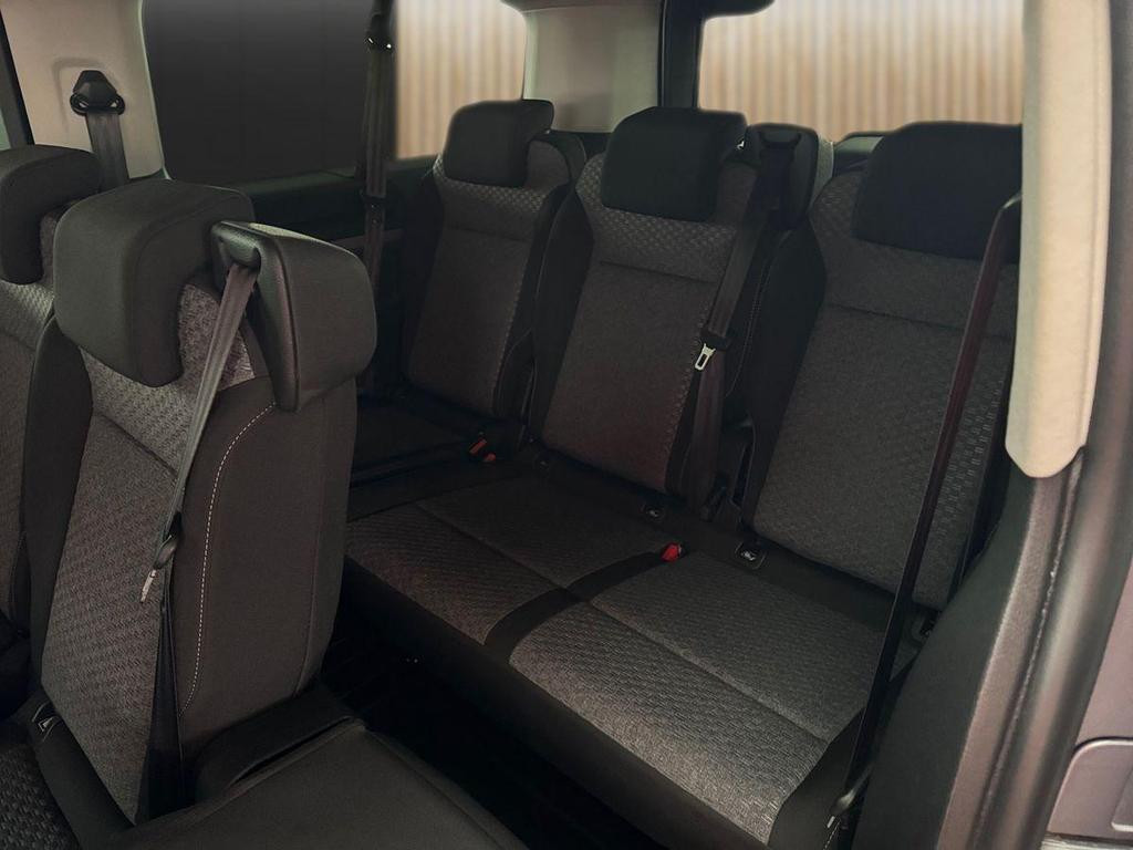 Toyota Proace (Verso)