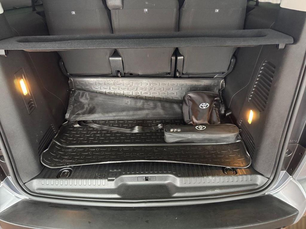 Toyota Proace (Verso)