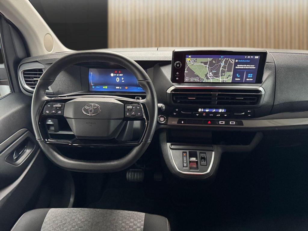 Toyota Proace (Verso)