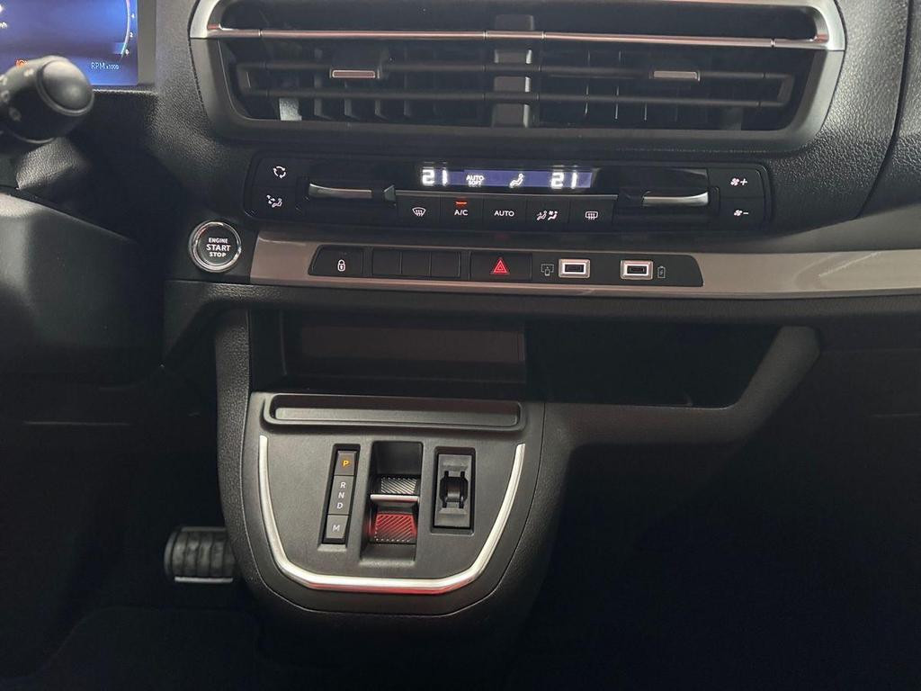 Toyota Proace (Verso)