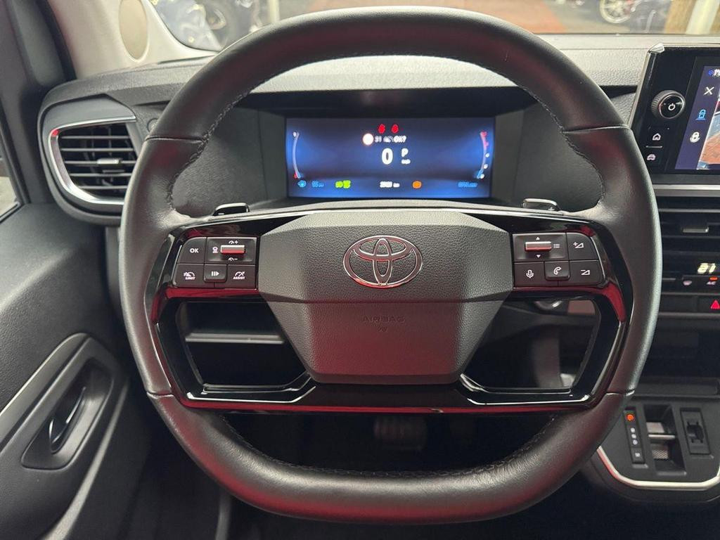 Toyota Proace (Verso)